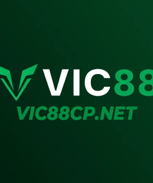 avatar Nhà Cái VIC88