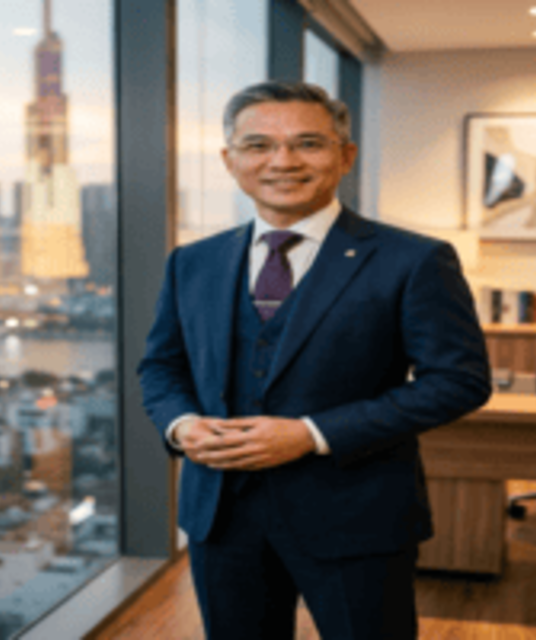 avatar CEO 8XBET Kiến Nhân