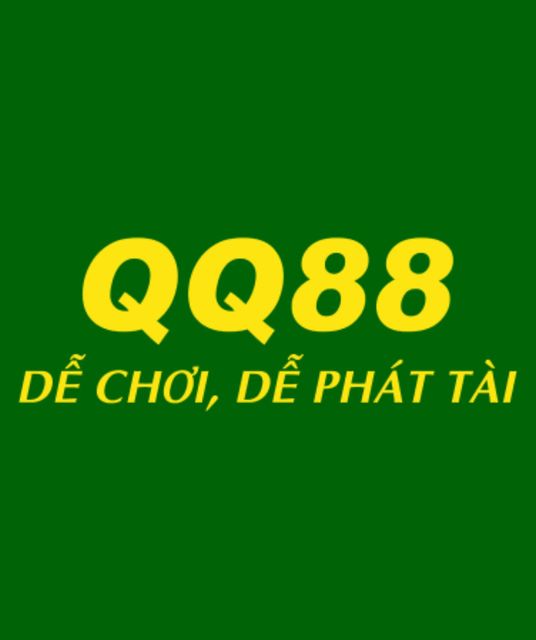 avatar Trang Chủ QQ88 
