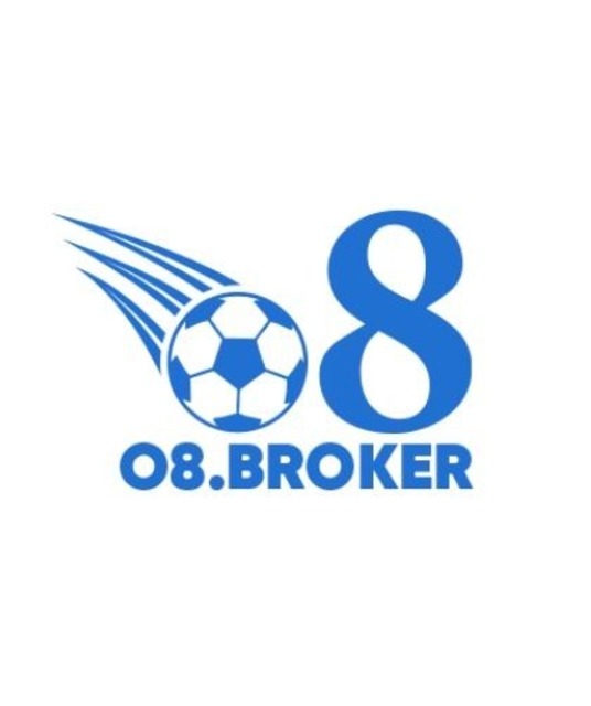 avatar O8 broker