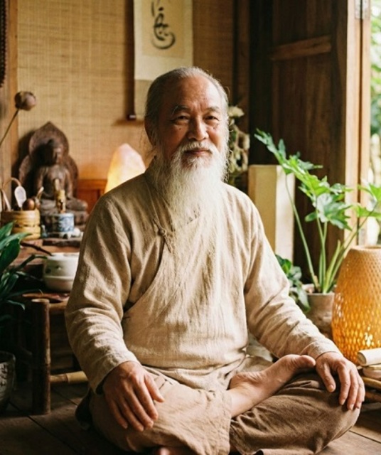 avatar LƯƠNG NGỌC AN CỐ VẤN 