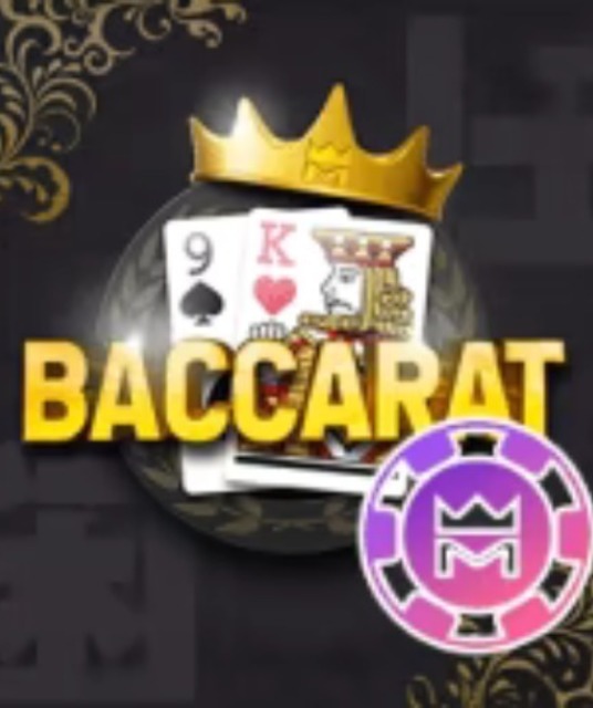 avatar Baccarat