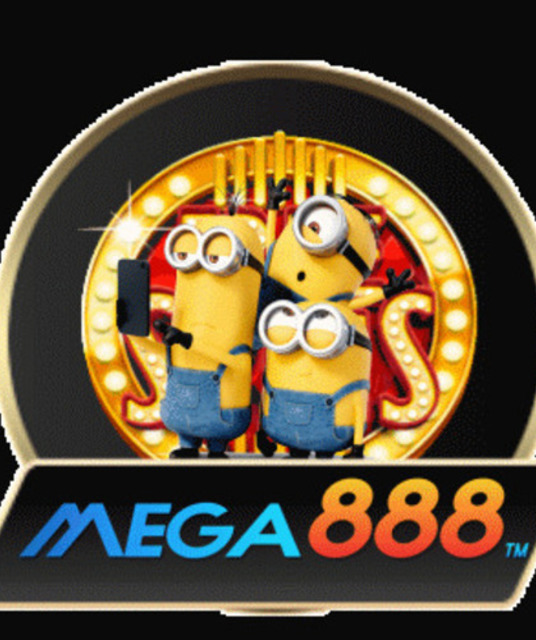 avatar MEGA888 APK