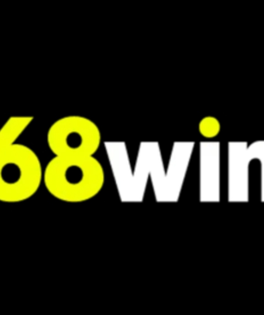 avatar Nhà cái 68WIN