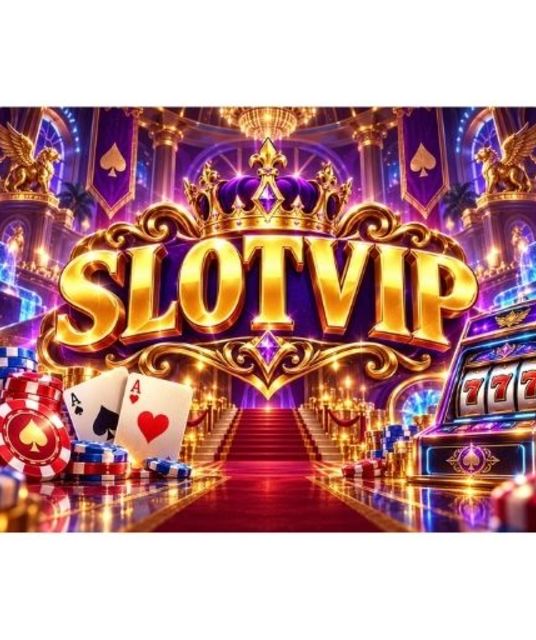 avatar SLOTVIP