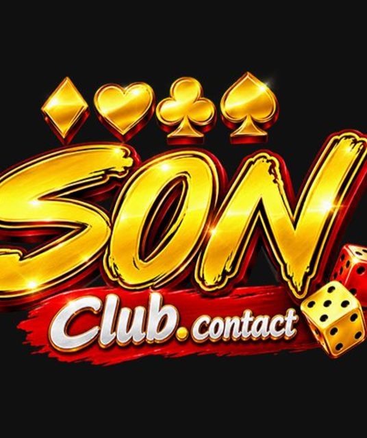 avatar SonClub Contact