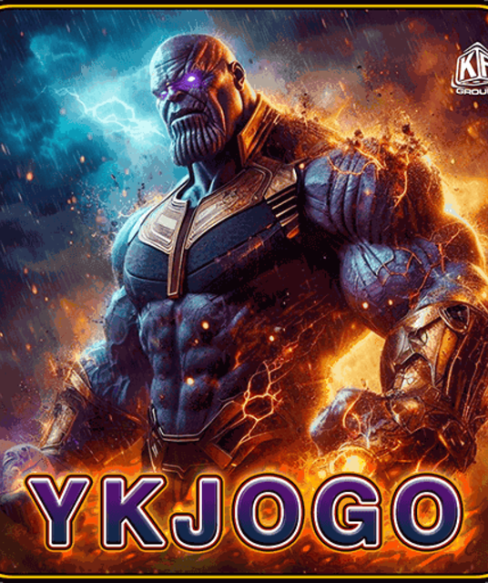 avatar ykjogo