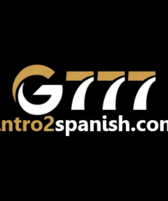 avatar g777intro2spani