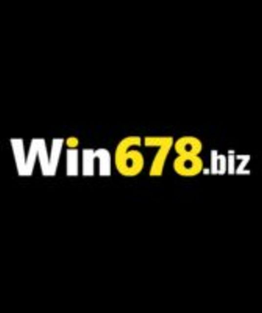 avatar Nhà cái WIN678