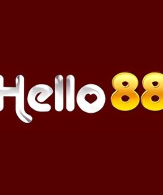 avatar Hello88 ⭐️ Link Vào Nhà Cái 