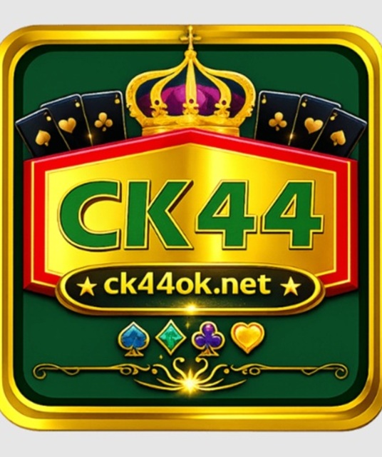 avatar ck44oknet