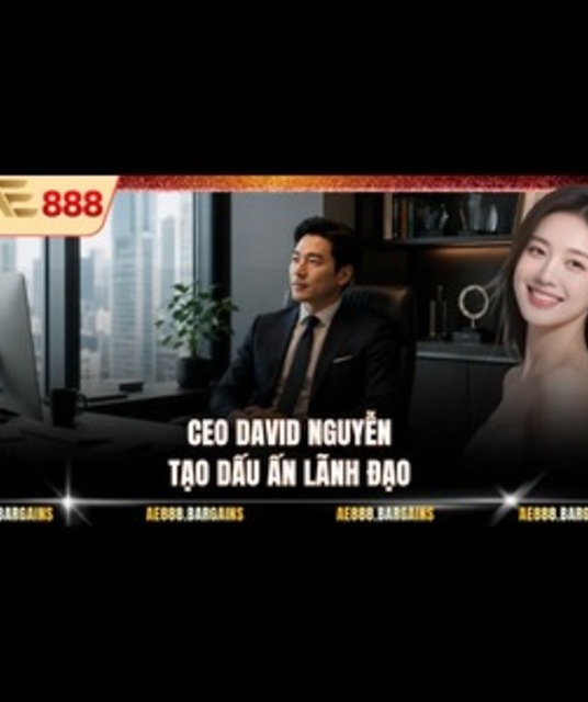 avatar ceodavidnguyen2