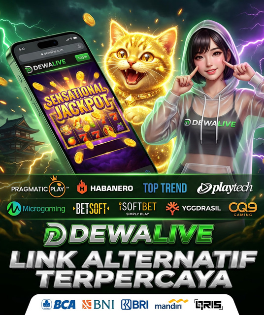 avatar Dewalive