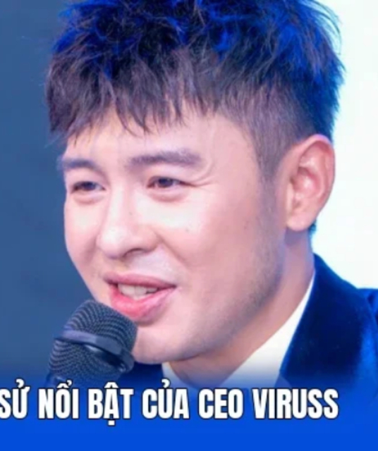 avatar CEO Viruss