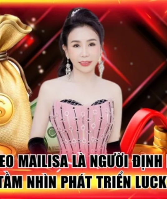 avatar Ceo Mailisa