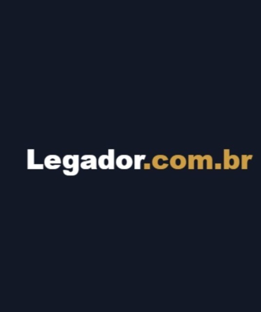 avatar Legadorcombr