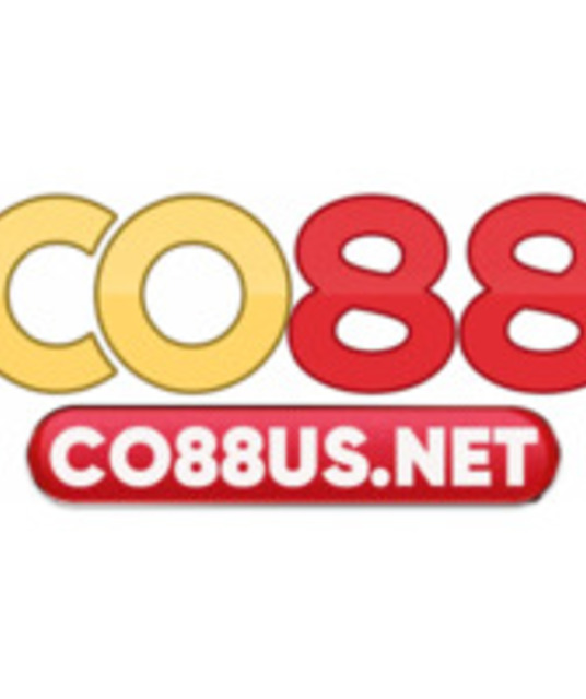 avatar CO88 - Trải nghiệm game đẳng cấp quốc tế