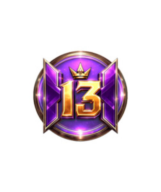 avatar h13casino