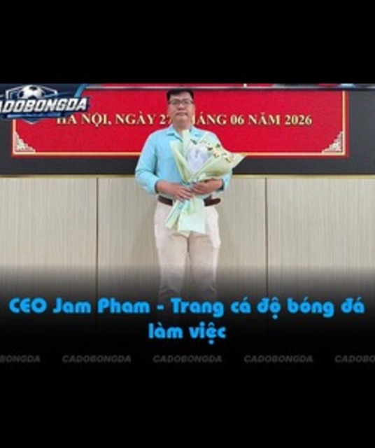 avatar ceojampham