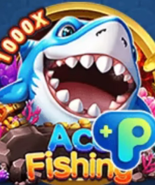 avatar ace fishing