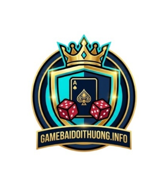 avatar Game Bài Đổi Thưởng Info