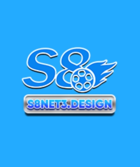 avatar s8net3design