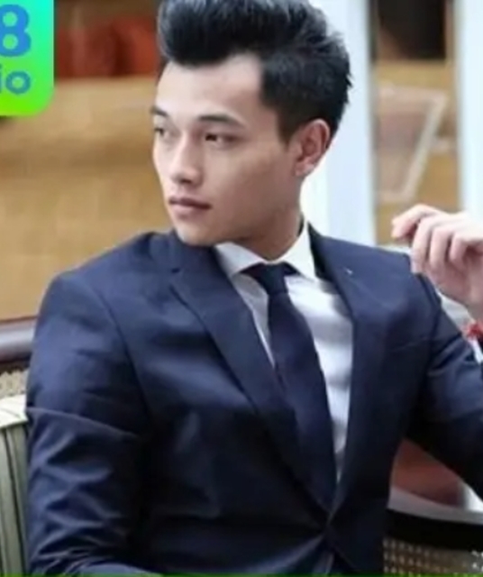avatar Tác Giả Cris Nguyễn CEO LC88