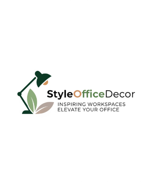 avatar Style Office Decor