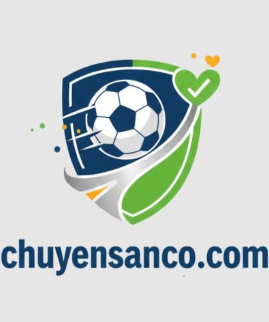 avatar Chuyensanco Trang tin tức và kiến thức bóng đá chuyên sâu