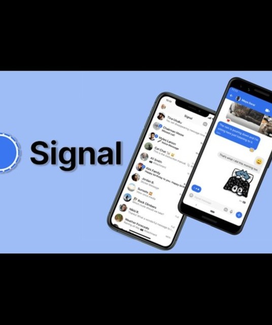 avatar im-signal