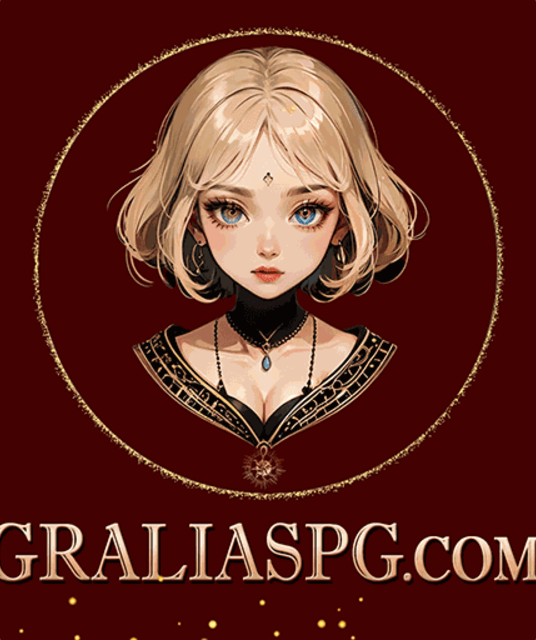 avatar graliaspg