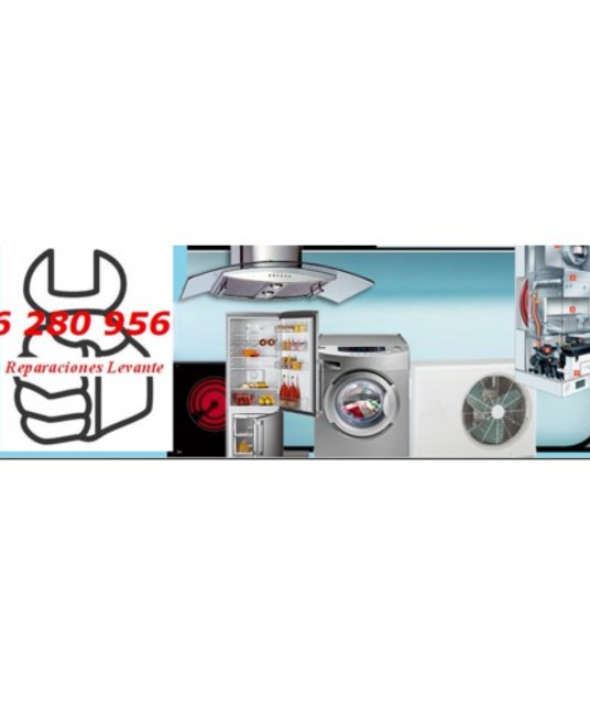 avatar Technical Service Alicante