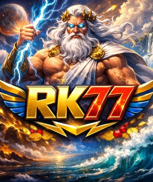 avatar rk77