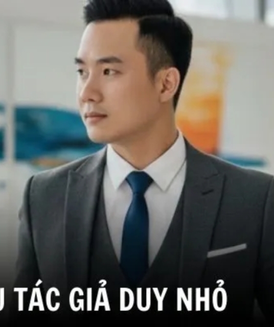 avatar Tác giả Duy Nhỏ