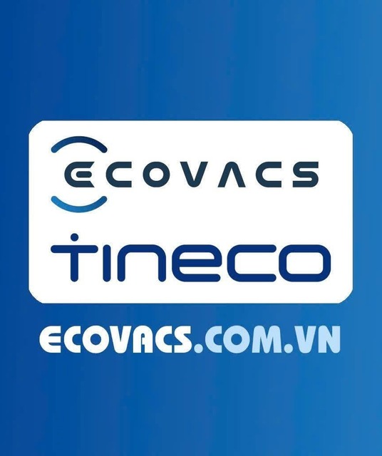 avatar Ecovacs Tineco Việt Nam