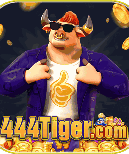 avatar hr444tiger