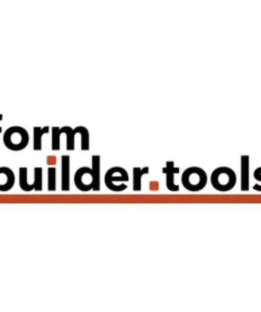 avatar Form builder tools