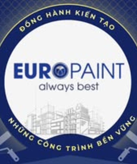 avatar EURO PAINT Việt Nam