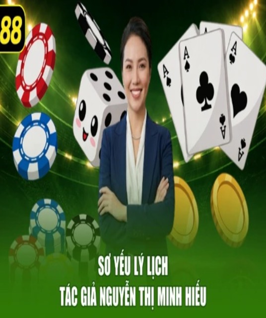 avatar Nguyễn Thị Minh Hiếu