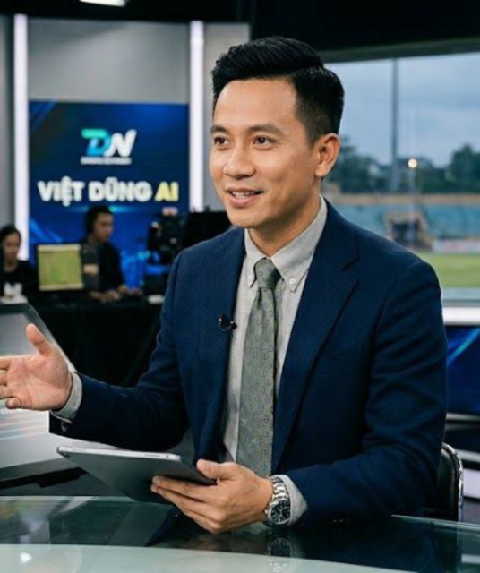 avatar BLV Việt Dũng