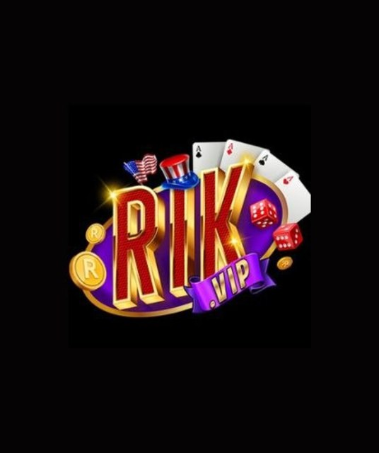 avatar Cổng Game Rikvip