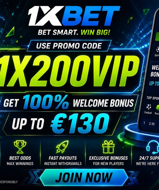 avatar 1XBETFREE BETS