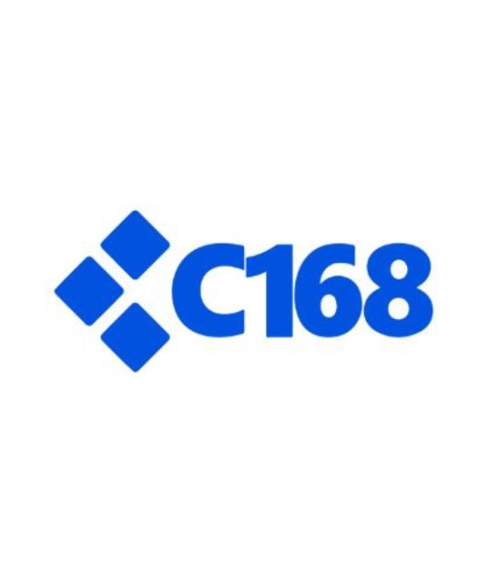 avatar nhà cái c168