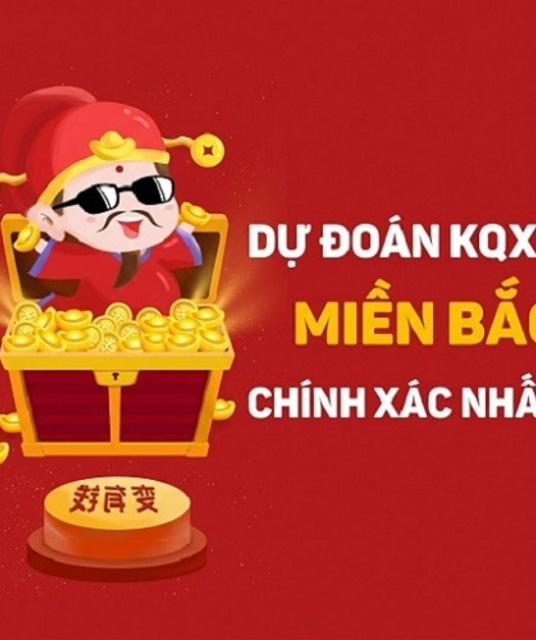 avatar Dự Đoán Xổ Số Miền Bắc
