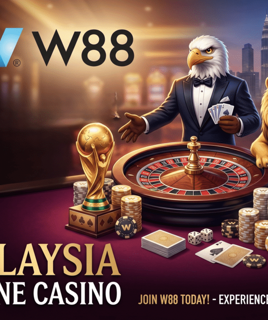 avatar Luo w88malaysia