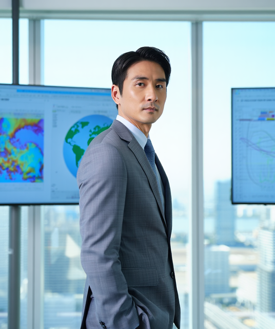 avatar CEO Ngô Thông