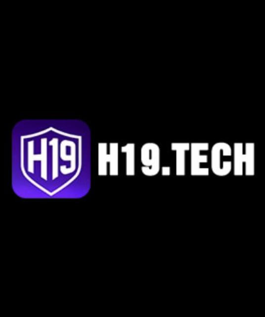 avatar H19 Tech