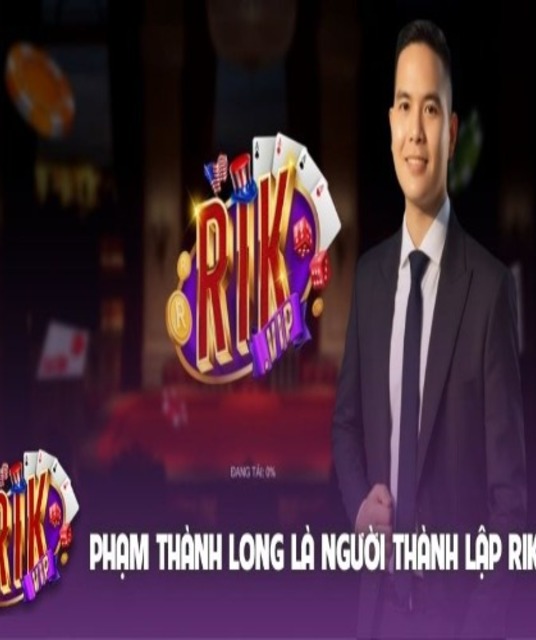 avatar phamthanhlongrikvip3