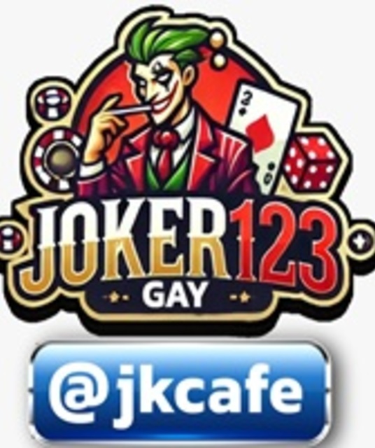 avatar joker123