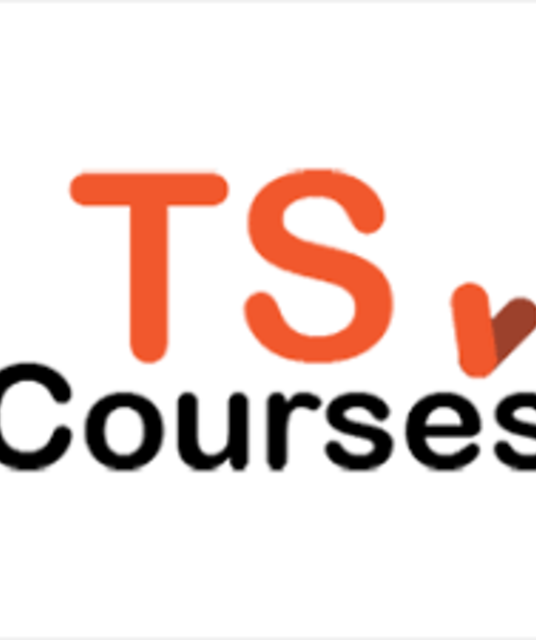 avatar TSCourses Net